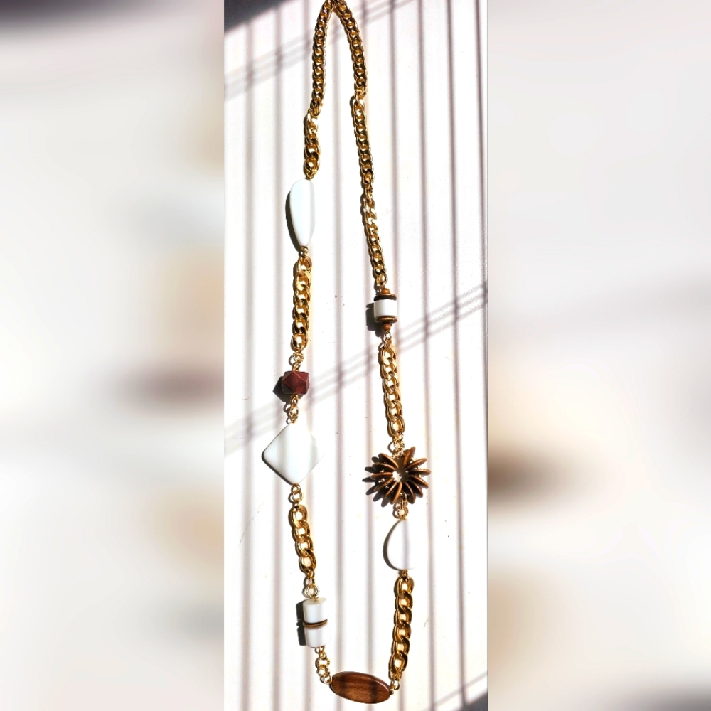 Handmade Italian Necklace